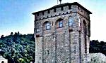 St Savas Tower of Hilandar