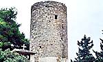 Tower of St. John monastery