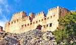 Fortress of Agia Roumeli