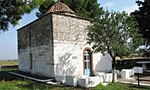 Chapel of Agios Thonas
