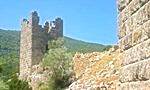 Ancient Fortress of Aigosthena
