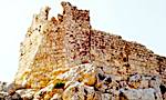 Castle of Alimia