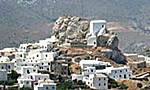 Castle of Amorgos
