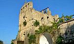 Tower of Monastery of Anafonitria