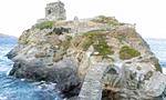 Lower Castle of Andros