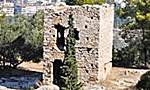 Tower of Anthussa - Ymittos