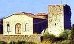 Castle of Archangelos of Messinia