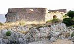 Castle of Avlemon