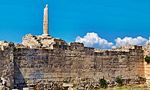 Citadel of Aegina