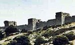 Fortress of Eleutherai