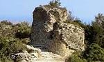 Tower of Ancient Eleftherna