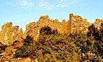 Castle of Eleftherohori