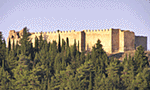 Fanari Castle