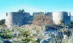 Castle of Favieros