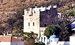 Fragkopoulos-Dellarocca Tower