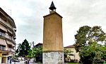 Clocktower of Giannitsa