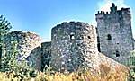 Castle of Grigorakides