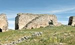 Castle of Grizano