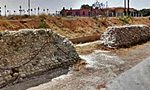 Byzantine walls of Ierapetra