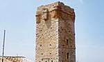 War Tower of Kapitsinos