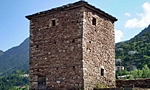 Karaïskakis tower -  West
