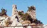 Castle of Karya