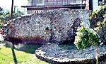 Walls of Kastoria