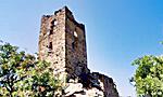 Tower of Kitriniaris