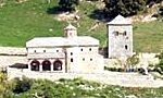 Tower of Metamorphosis monastery