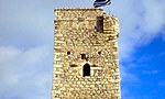 Πύργος Λαγούδη