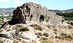 Castle of Lardos
