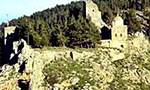Castle of Livadia