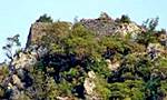 Paleologean Castle of Loganikos