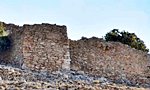 Castle of Messaria