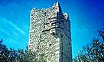 Πύργος Μεσίσκλη