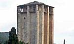 Tower of Milutin