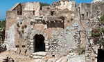 Castle of Mylopotamos
