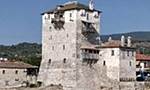 Ouranoupoli Tower