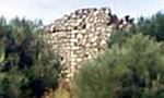 Tower of Panagia of Iria