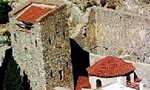 Tower of St. Panteleimon-Telos