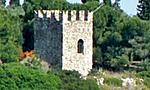 Tower of Papanikolaou