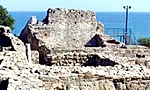 Castle of Kitros