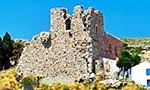 Castle of Pythagorio