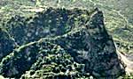 Castle of Salmenico