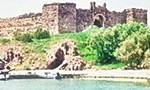 Sigri Castle