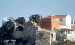 Castle of Skopelos