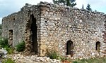 Tower of Agios Georgios Sykousis