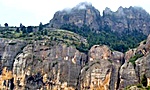 Castle of Tarsos