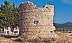 Round Tower of Thisvi