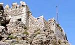 Castle of Megalo Chorio